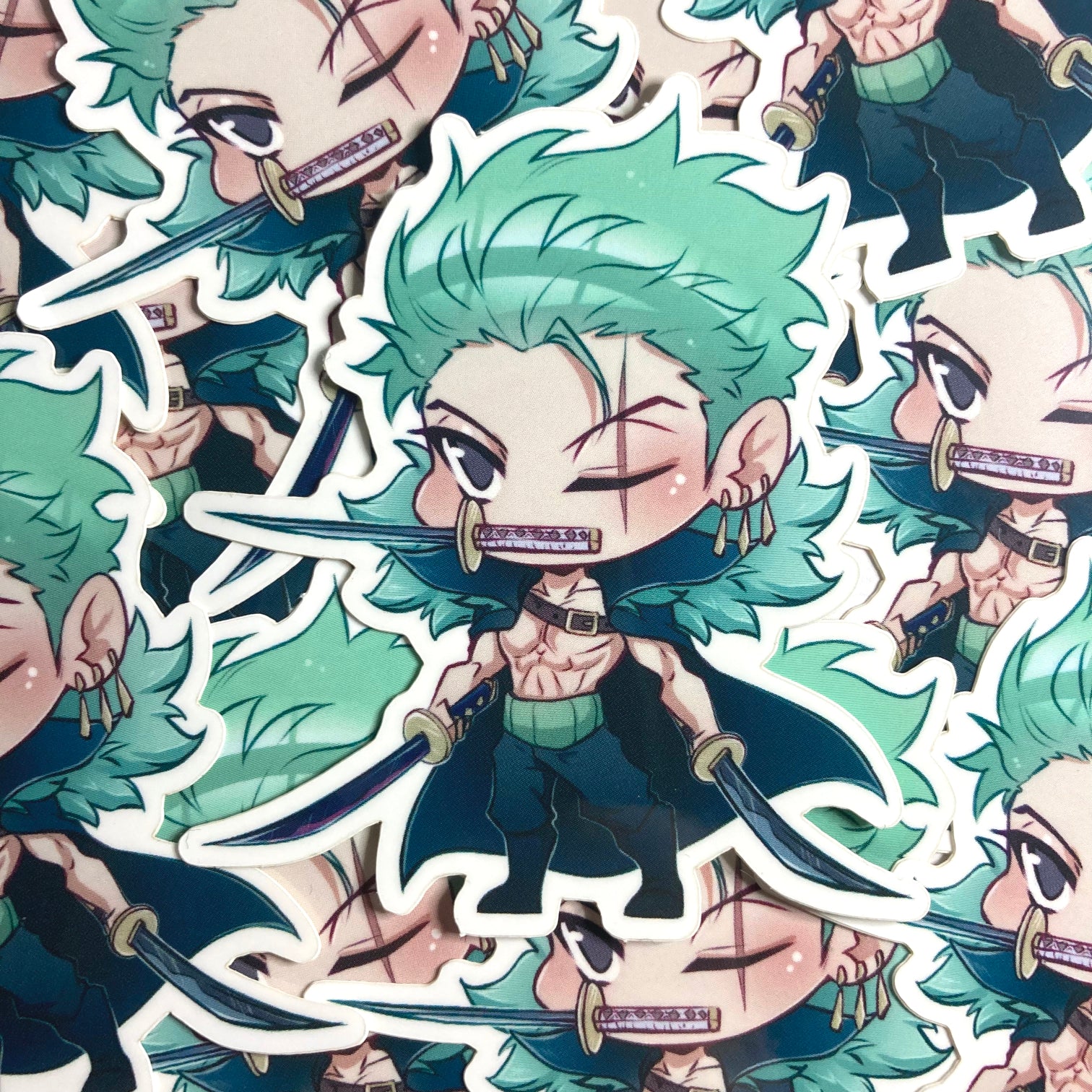 ZORO WALLPAPER -  Finland